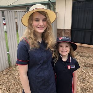 Meet your Posher, Alicia